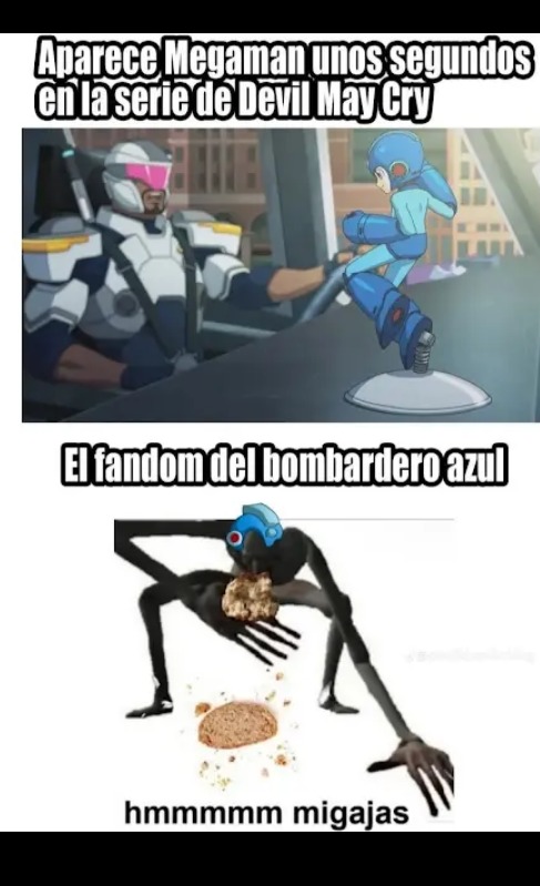 K - meme