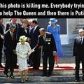 Just Putin xD