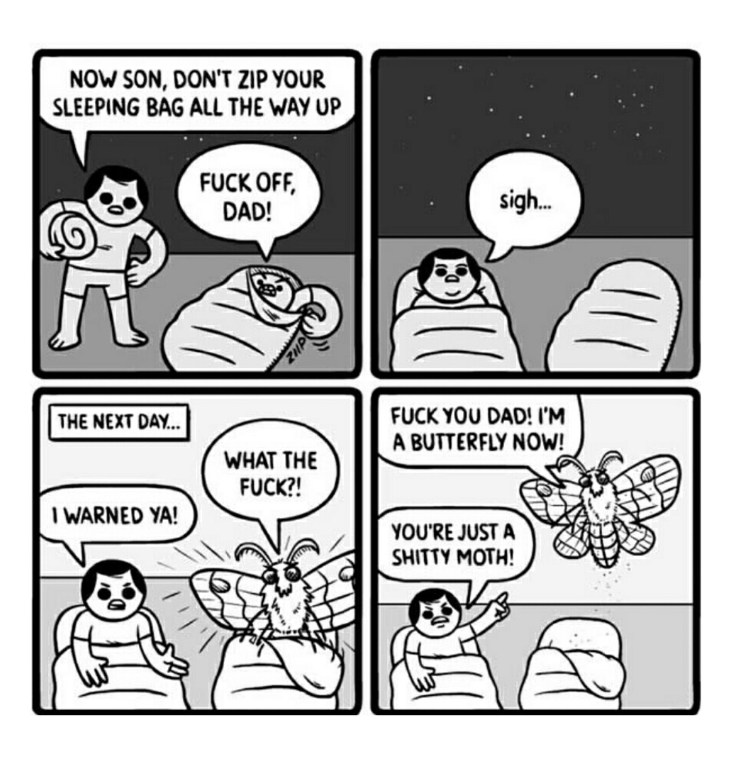 Sigh... - Meme by Cleroste :) Memedroid