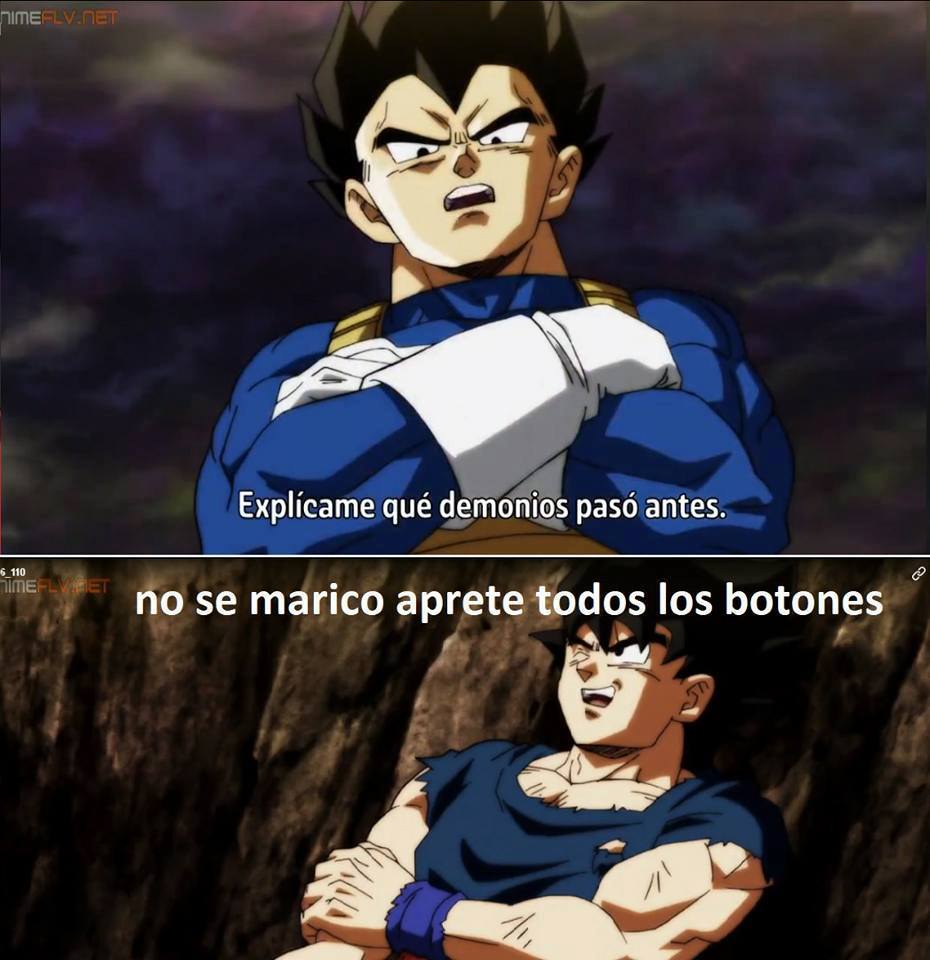 Top memes de Anime En Español en español :) Memedroid