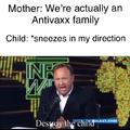 We are an ativaxx family