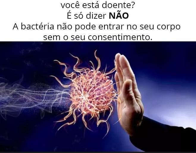 Bactéria is the new vampiro - meme