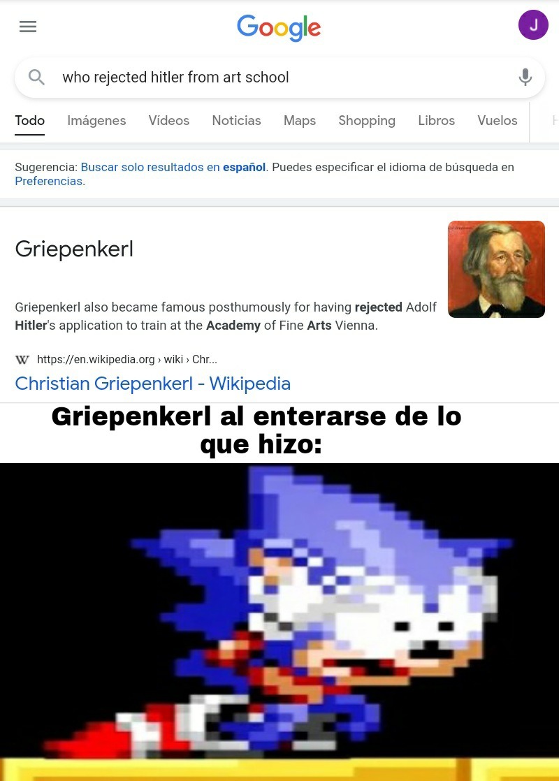 Los accidentes no existen Meme subido por Juanecio ) Memedroid