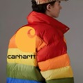 Carhartt Unveils New Clothing Line