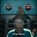King Viserys episode 2