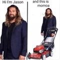 this is momoa
