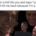 Anakin laughing meme