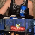 Bud Light Is Pisswater, Anyway