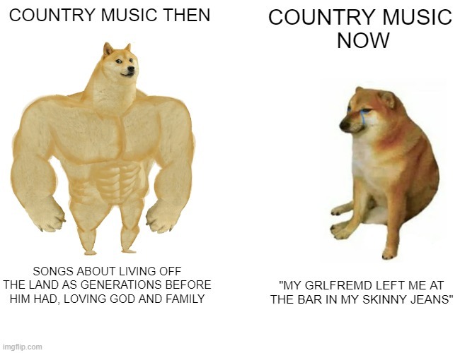dongs in a music - meme