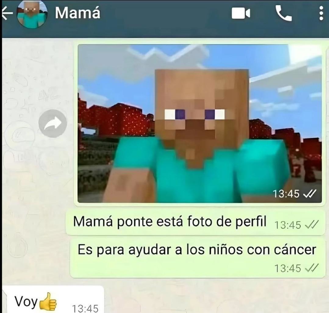 Hola - meme