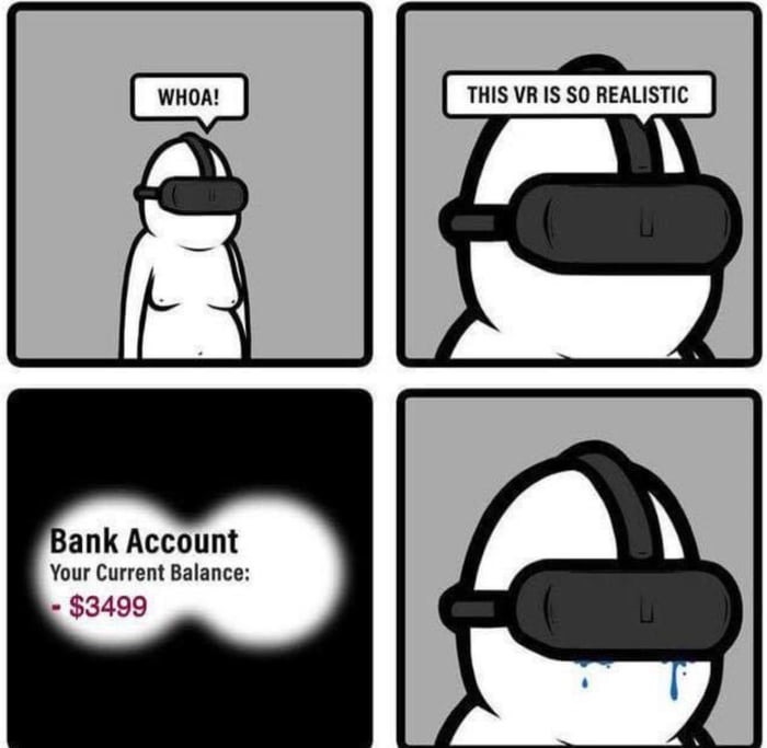 After buying eth - meme