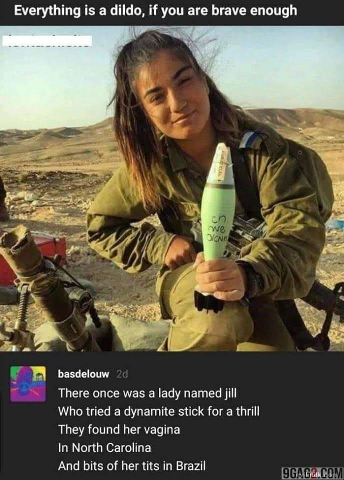 Can't be more extreme than this, change my mind - meme