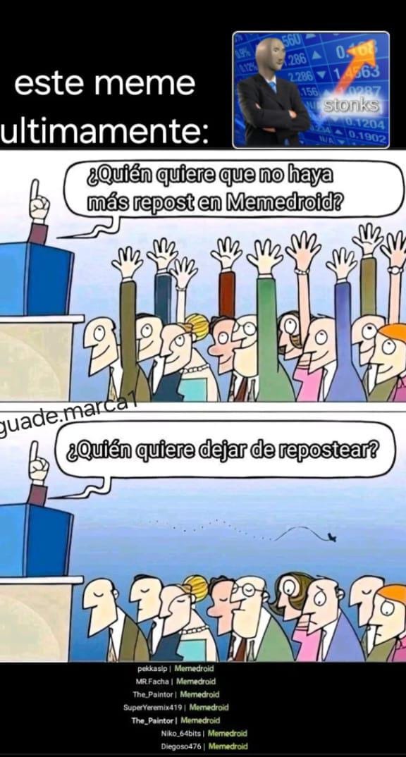 Literalmente - meme