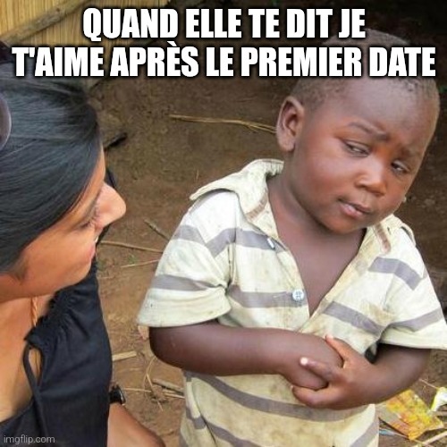 Et ouais - meme