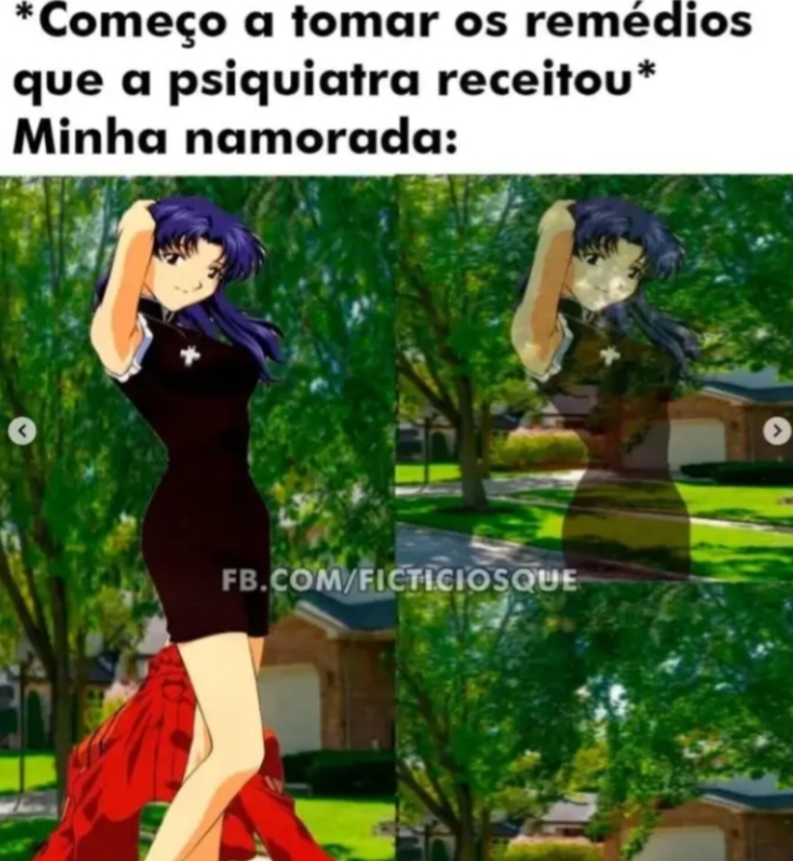 Remédios - meme