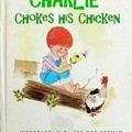 Choke that chicken ;)