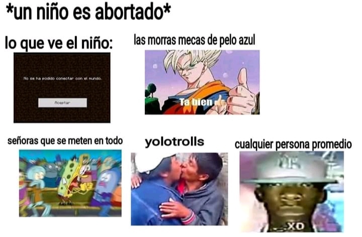 Yolotrolls - meme