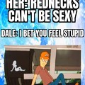 Dale with it.