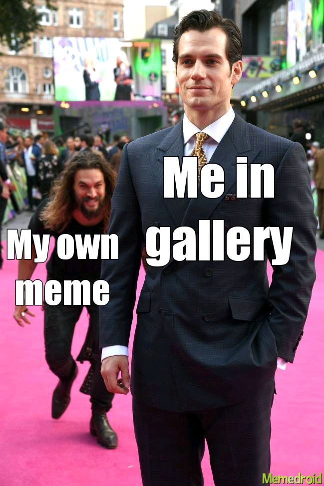 Gallery - meme