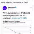 Peak capitalism