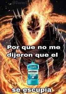 Repost de pinterest - meme