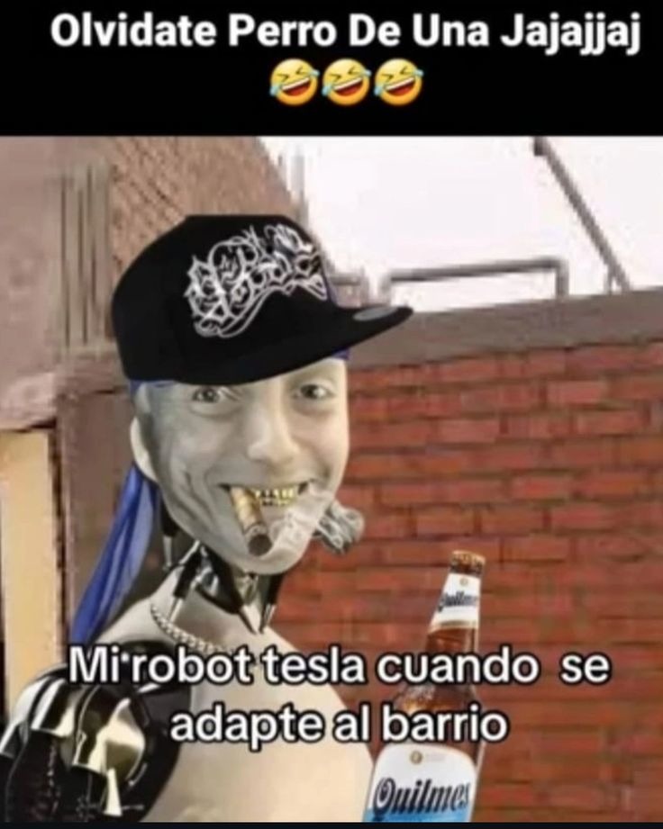 Test - meme