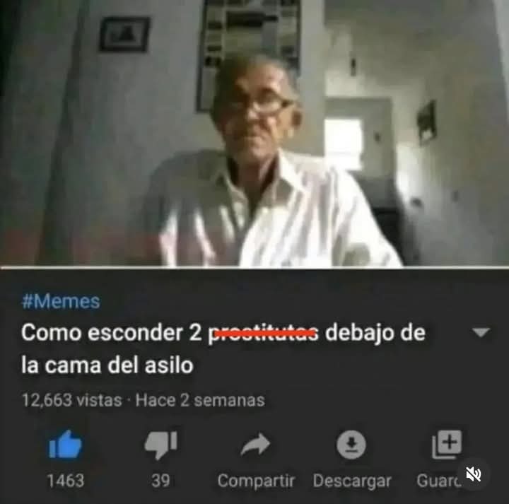 Tips basados - meme