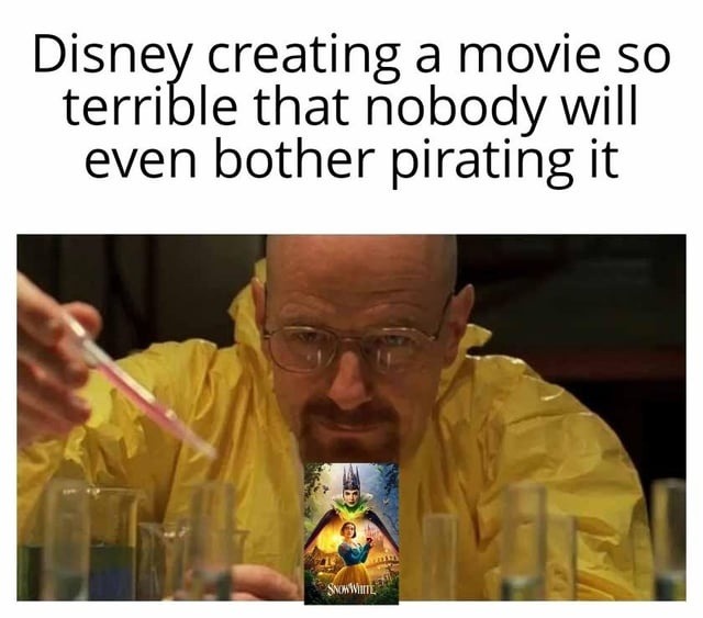 So boring even pirates said 'nah, we're good' - meme