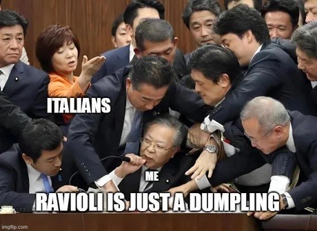 ﻿MALIANS RRAVIOLIIS JUSTADUMPLING