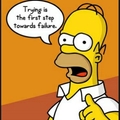 would you listen to homer?