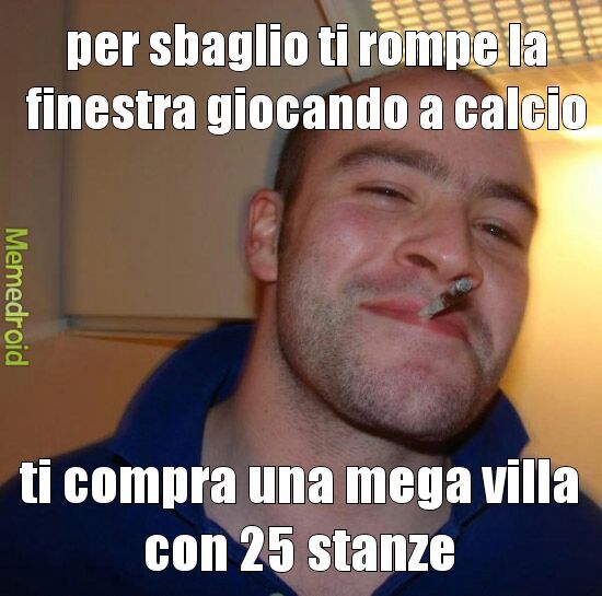 voglio un biscotto - meme
