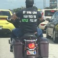 seen today in florida...