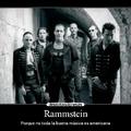 rammstein<3
