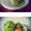 Nadie quiere a las manzanas