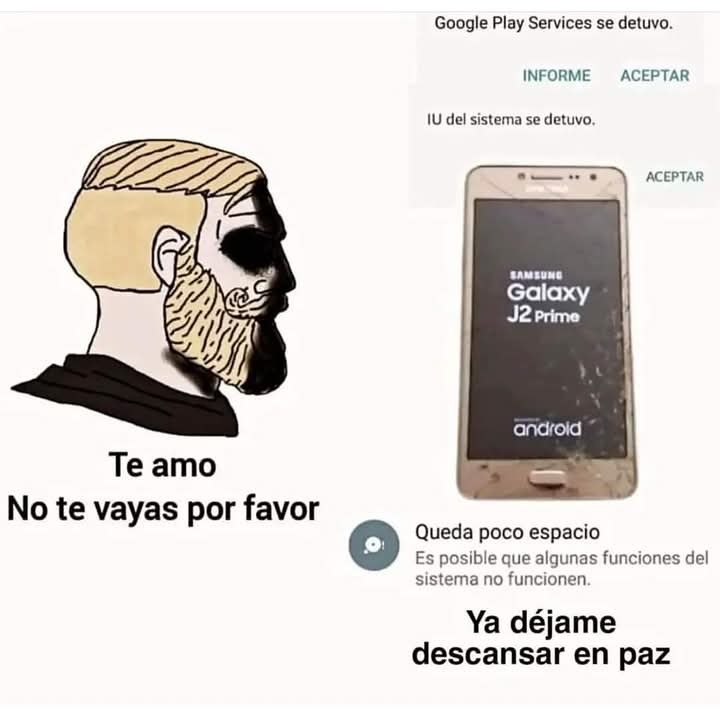 No - meme