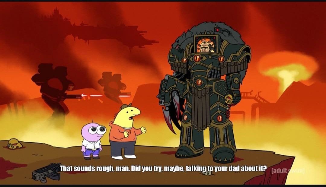 Horus!!! - meme
