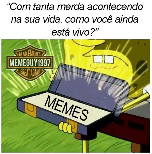 Vdd - meme