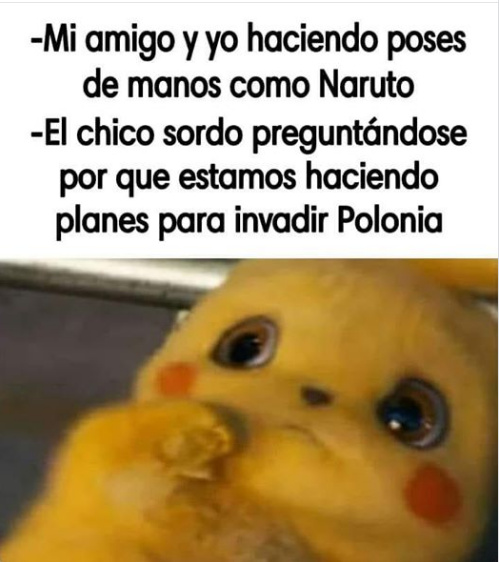 pikachu xd - meme