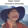 I hate yogurt, but love gogurt