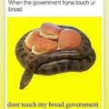 This my bread