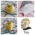 How they made Apple