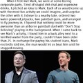 Elon & Mark