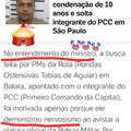 O Brasil não é para amadores, senhores! Certeza que esse ministro é do PSOL