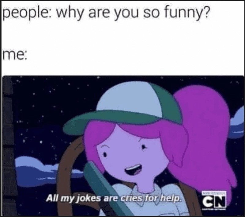 adventure time funny memes