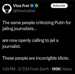 I wonder what Putin did to make (((them))) go after him so hard. - meme