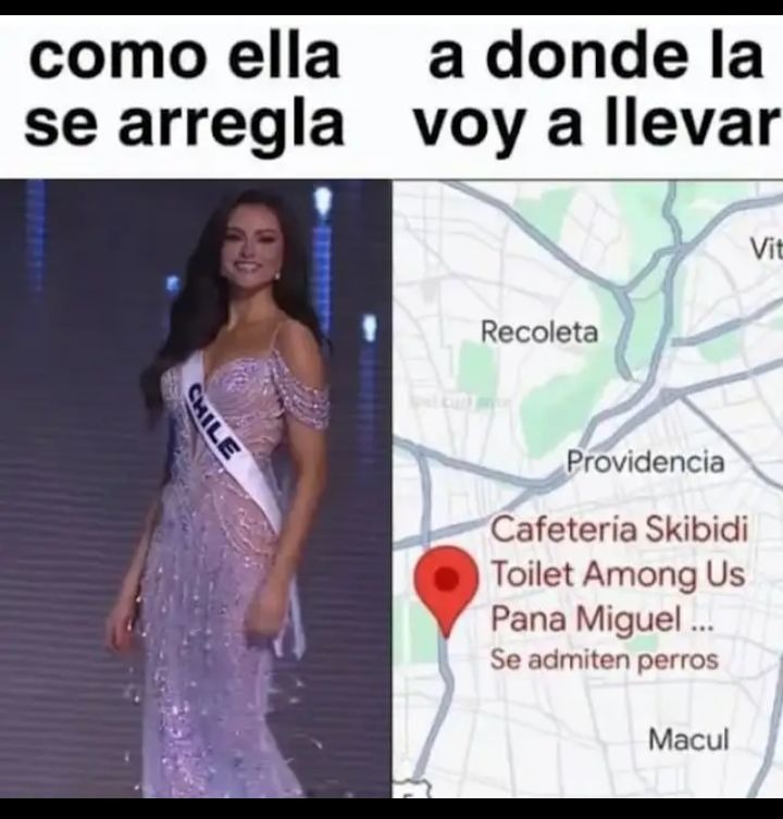 Mi primer meme malo de 2025