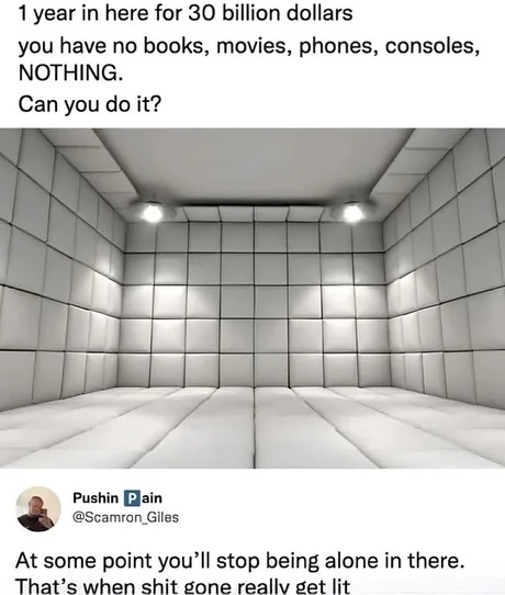 I agree - meme