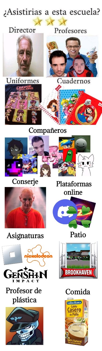 Título - meme