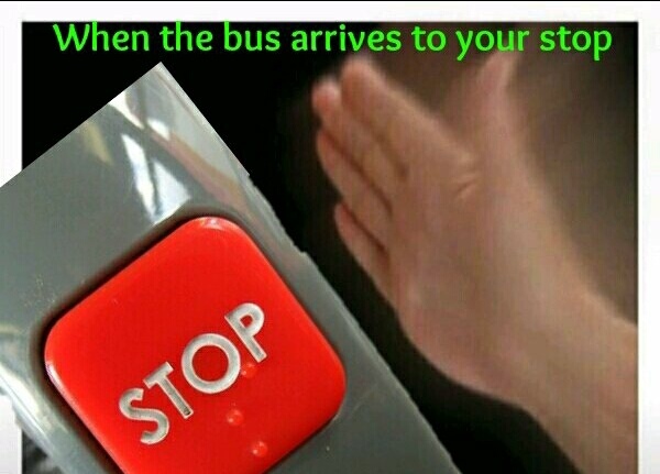 Stopppp - meme