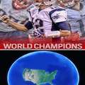 American Football world championship